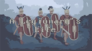 A Legionary's Life | Episode 4 - Butchery