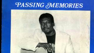 EDDIE HOOPER   PASSING MEMORIES
