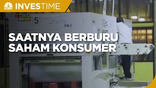 Ramadan Datang, Saatnya Berburu Saham Konsumer
