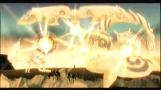 Sloppy Rendition of Twilight Princess Directed by Yutaka Yamamoto