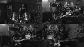 Sasha Tarasov - 10.15 Saturday Night (The Cure multi cover)