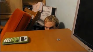 Adventures of Ninja Bob: S2 E3: Deception
