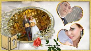 Бесплатный Проект ProShow Producer -  Венчание | wedding