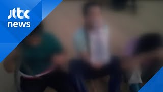 '리비아 피랍' 315일 만에 무사 석방…청와대 "UAE, 결정적 역할"