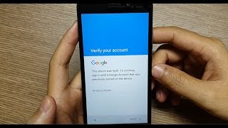 Bypass Google Account  Huawei GR5 Mini Android 6.0 FPR Tool