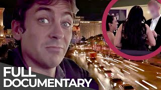 Scam City: Las Vegas - A City with a Seedy Underbelly of Pleasure and Swindlers