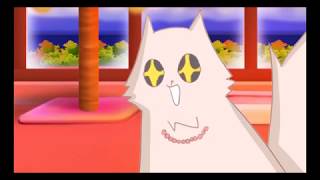 การ์ตูนเรื่อง Sly Cat เหมี๊ยวขี้โกหก