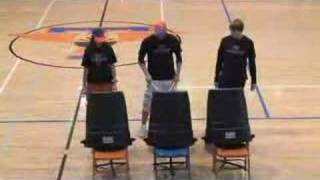T-Squad Trash Band