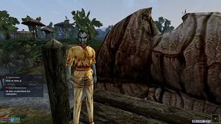 TES III: Morrowind | Глава 11 "Мораг Тонг. Увлекательные поиски"