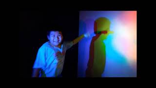 Museum Of Illusions, Kuala Lumpur