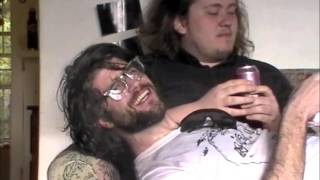 Snow Roller - Fritz Brickle (Official Video)