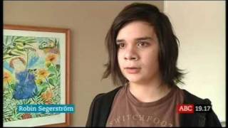 SVT om Pilskolan - en hörselskola