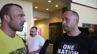Mr. Olympia 2018: Ausblick & Analyse mit Patrick Tuor: 212, open, Classic Physique
