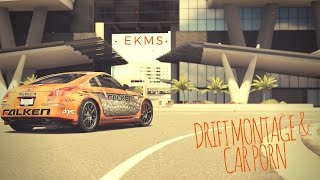 Forza Horizon 3 l Cinematic Drift Montage & Car Porn