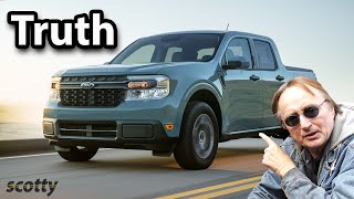 Who Makes the Best Trucks, Ford or Toyota