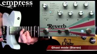 Empress Reverb