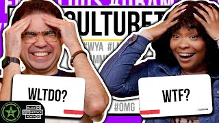 WTF is WLTDO? - Culture Tags - Let's Roll w/STF