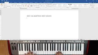 Độ Ta Không Độ Nàng (Cover Xem Là Giền) - Nhật Organ