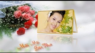 Đầu Băng Wedding Vol 7 MMC - Free Doawload Project Premiere CC