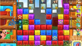 Pet Rescue Saga   Level 1853  No Boosters
