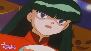 Pokémon's Sabrina - Animal I Have Become (AMV-HD) *Remake*