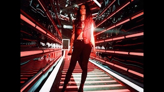 DARIA STAVROVICH THE BEST SINGER OF ROCK IN THE VOICE RUSIA 2016