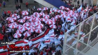 Mirá que distintos somos - Previa en el playón