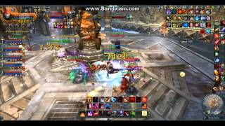 FW - 6v6 arena Imperium with Chunkee