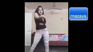 hot sexy girl dance 2019