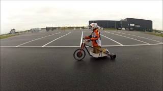 Drift trike knee Ukraine,дрифт трайк, прокат, гонки, тимбилдинг