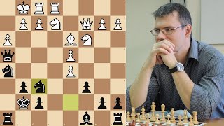 Шахматы | "ЗЕВНУЛ" ПЕШКУ – НЕ БЕДА!