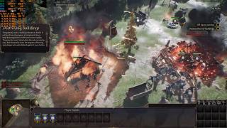 Ancestors Legacy 2018/ GTX 1050Ti OC/ Ultra/ 1080p