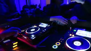 DJ MIMI ADIOUI - INTRO