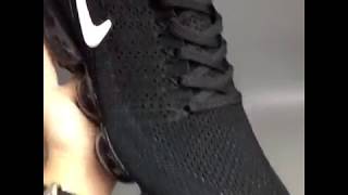 Nike Air VaporMax flyknit 2 0 sport shoes