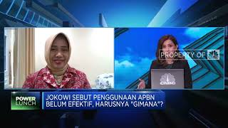 Hasil Belanja APBN/APBD Bikin Jokowi Kecewa, Apa Yang Salah?