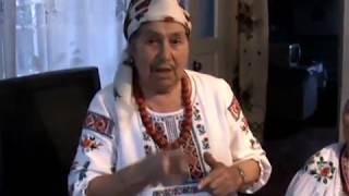 Старовиний рецепт хліба в українській печі від Галини Кирилівни