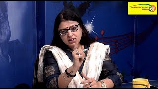 'আপনাকে মানতে হবে,চুপচাপ মানতেই হবে'CAA নিয়ে মুখ্যমন্ত্রীকে চরম  হুঁশিয়ারি প্রিয়াঙ্কা টিব্রেওয়ালের