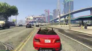 GTA 5 - русский цикл. 17 серия.