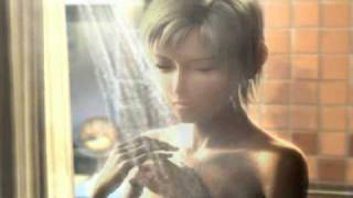 Parasite Eve II - Cutscene 9 - A Hot Shower