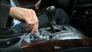 Audi travolution promotes eco-friendly driving