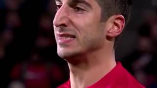 Henrikh Mkhitaryan - Best Moments / Генрих Мхитарян - Лучшие Моменты