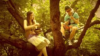 Na Dereve (Vladius Baranskij & Angie Bogachenko)