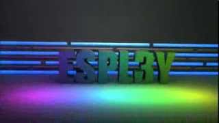 "So Close" Готовые free Intro template Скачать бесплатно (видео заставка) {Cinema 4D}