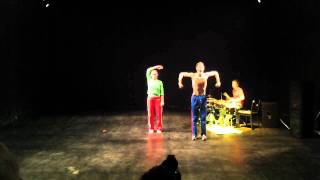 Hendrik Van Doorn - Maria Kachalkova - Sergey Balashov (dr) - F***ing Flexible