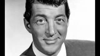 Dean Martin -- Sway -- Video, listening   stats at Last fm