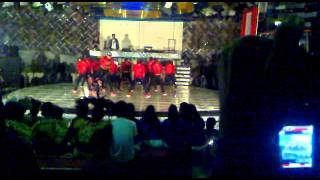 illusion puppet family in showtime audition