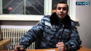 Бійці Франківського батальйону потребують зимового взуття