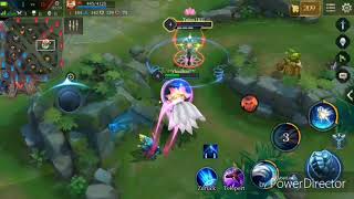 Most Beatiful Liliana Skin | AoV Skin Spotlight