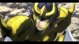 AMV Lost Canvas - New divide