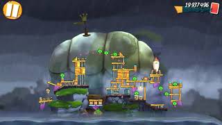 Angry Birds 2 Level 2173